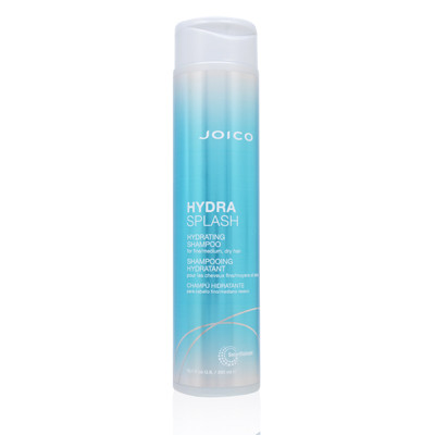Joico Hydra Splash/Joico Hydrating Shampoo 10.0 OZ (300 ML) For Fine