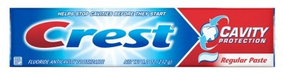 Crest