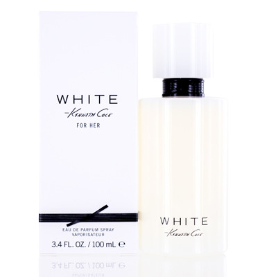 Cole White for Her EDP Spray 3.4 OZ (100 ML) (W