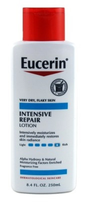 BL Eucerin Lotion Intensive Repair 8.4oz Pack of 3