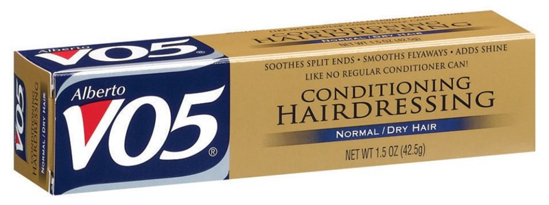 VO5 Conditioner Für Normales/trockenes Haar – 42,5 G Tube (44 Ml), 2er Pack, Pflegt & Spendet Feuchtigkeit