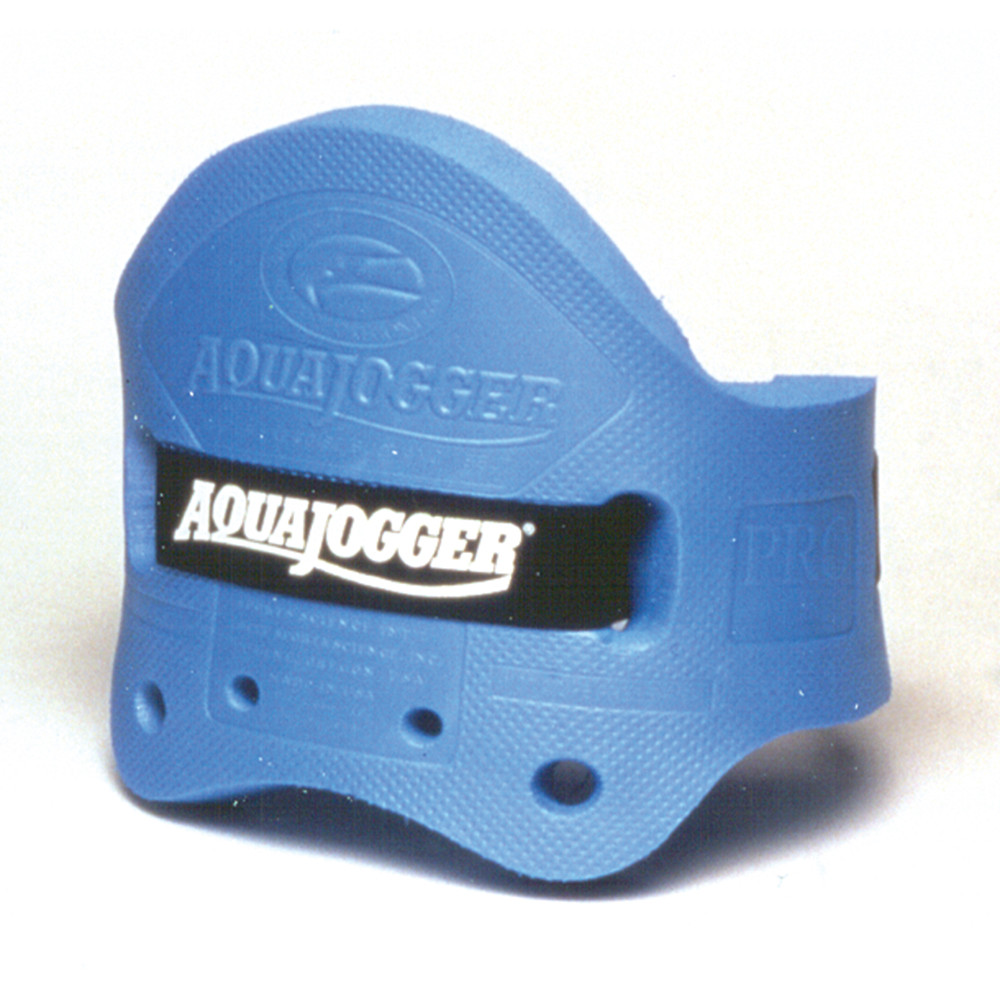 Aquajogger Pro Belt Extra Buoyancy For Men
