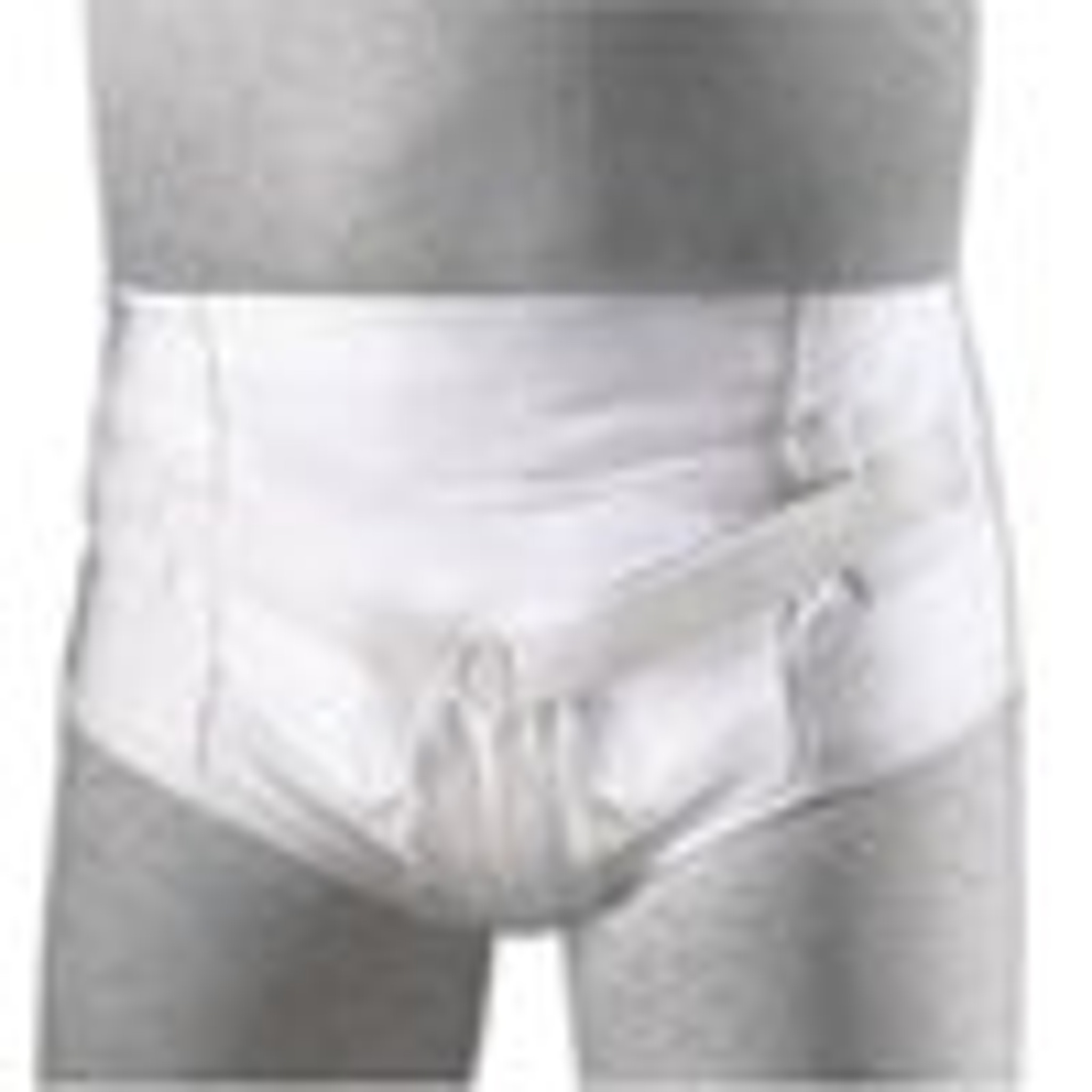 Hernia Boxer Brief