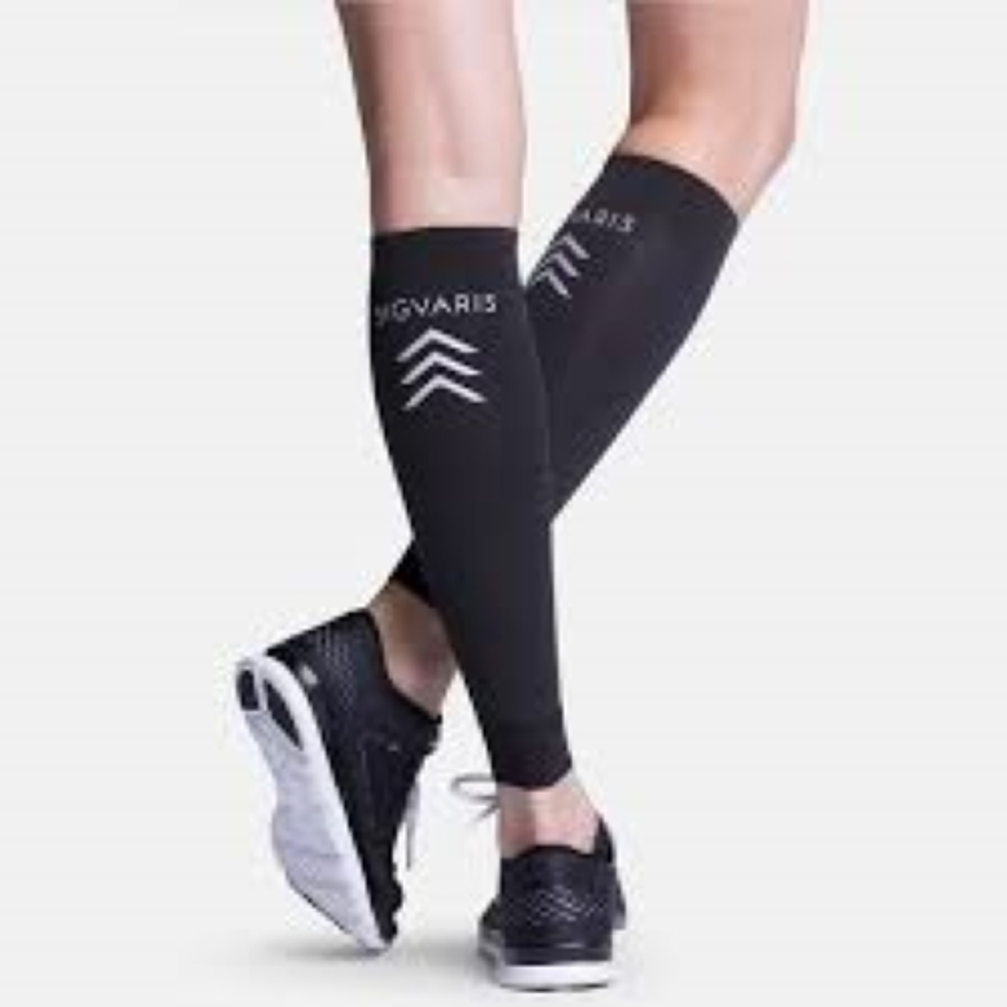 SIGVARIS Performance Compression Calf Sleeve : : Health & Personal  Care