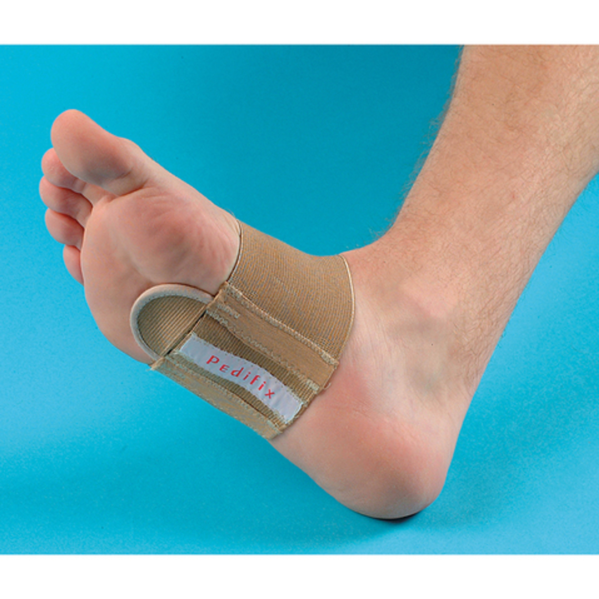 PediFix® Arch Support Bandage with Metatarsal Pad