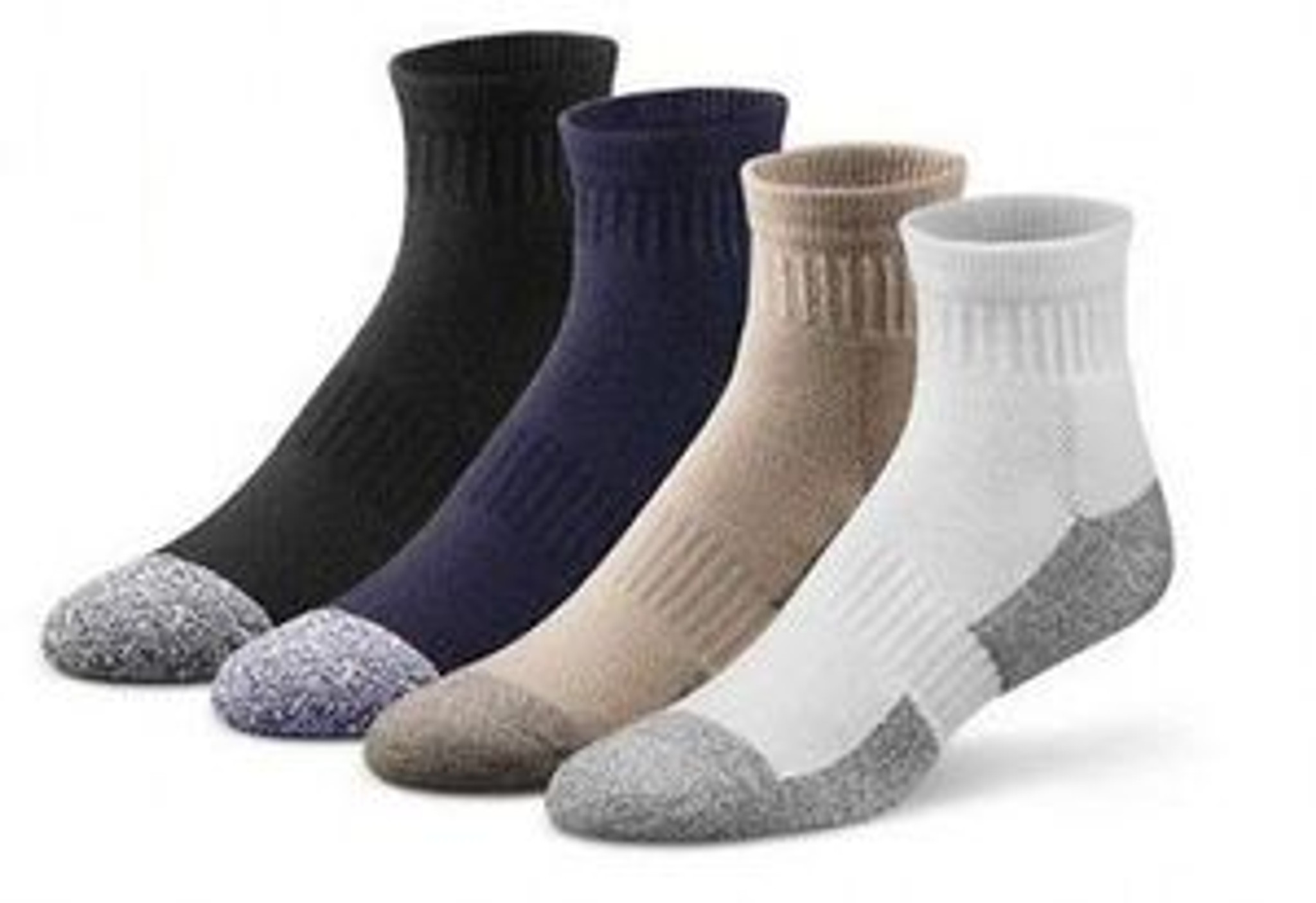 seamless socks