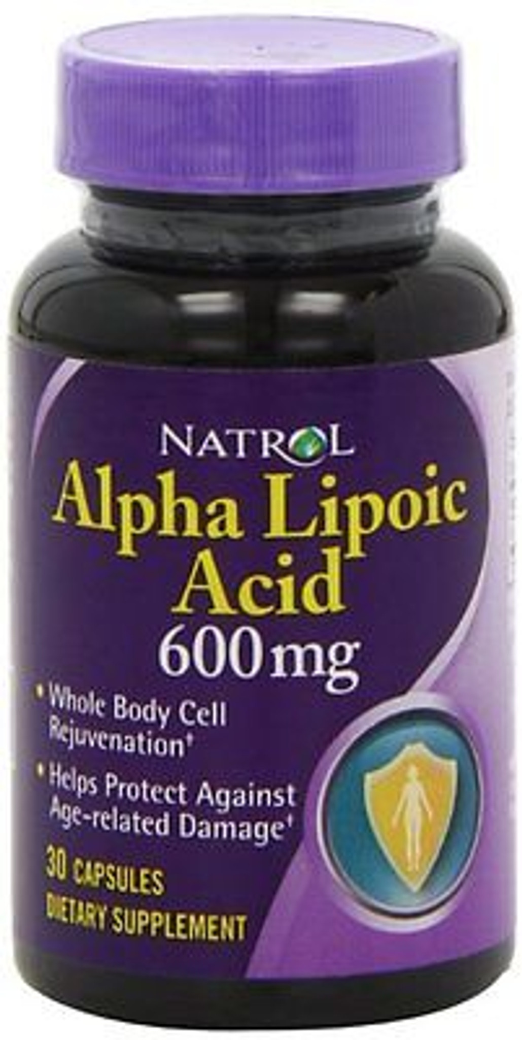 alpha lipoic acid