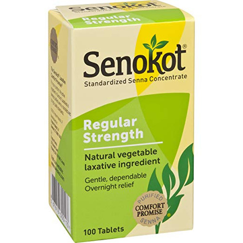 Senokot_Regular_Strength_100_Tablets_Natural_Vegetable_Laxative_Ingredient_senna_for_Gentle_Dependable_Overnight_Relief_of_Occasional_Constipation_1