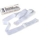 Ostomy Appliance Belt Adjustable
