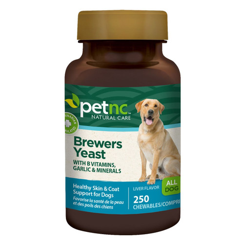 PetNC_Natural_Care_Brewers_Yeast_Chewables_for_Dogs_250_Count_1