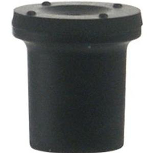 BD Syringe Tip Cap, Blue, Sterile, Latex-Free, Single Use