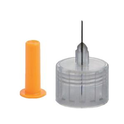 BD AutoShield Duo Pen Needle 30G 5mm (329515) Box of 100