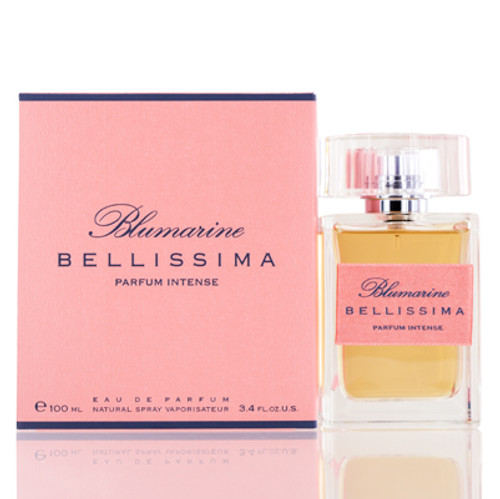 BELLISSIMA/BLUMARINE BODY CREAM 7.0 OZ (200 ML) (W)