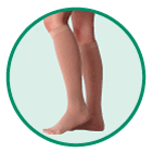 Compression Stockings Juzo Juzo Men's Line