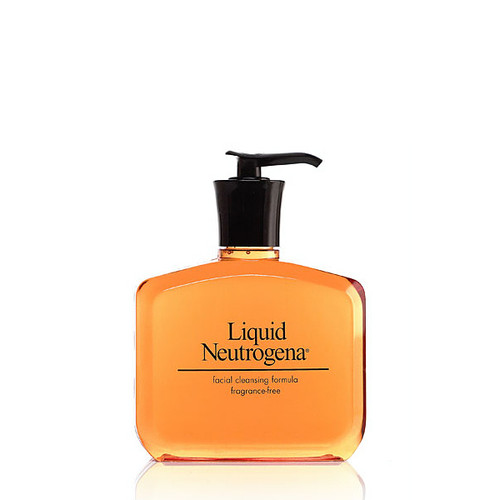 Neutrogena, Cleansing Night Calming Makeup Remover