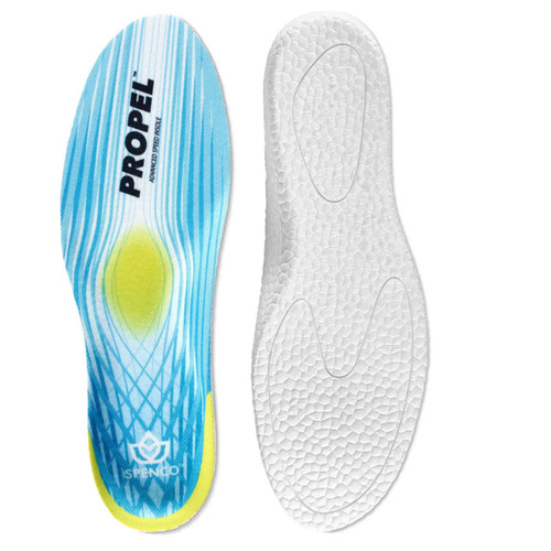 Spenco Propel Insole Large