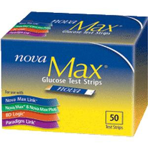 IND Prodigy No Coding Test Strips 3m For Use With All Prodigy Meters Ind prodigy no coding test strips 3m for use with all prodigy meters