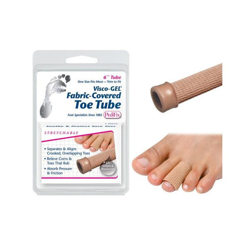 Pedifix Dexterity FabricCovered Finger Protector