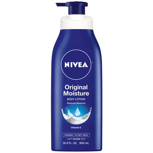 Nivea Men Active Clean Body Wash 16.9oz.