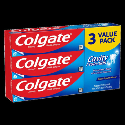 Colgate Toothpaste