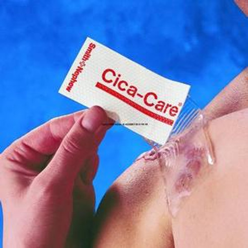 INV Cica-Care Silicone Gel Sheeting 12cm X 15cm