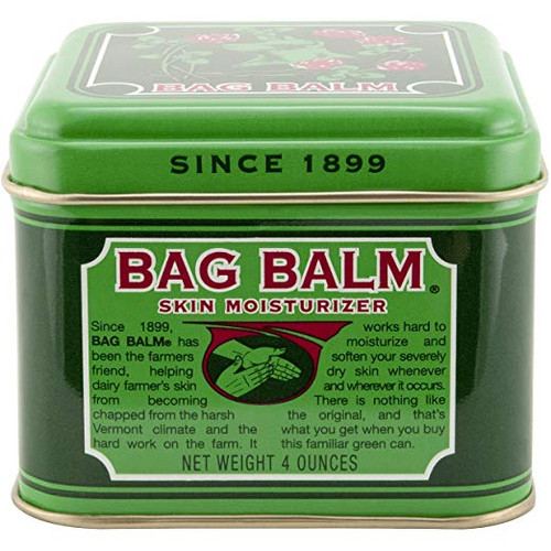Vermonts_Original_Bag_Balm_Skin_Moisturizer_4_Ounce_Tin_Moisturizing_Ointment_for_Dry_Skin_that_can_Crack_Splitor_Chafe_on_Hands_Feet_Elbows_Knees_Shoulders_and_More_1