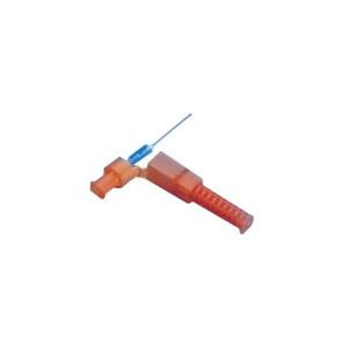 Smiths ASD Needle-Pro® Safety Hypodermic Needle 20G x 1" L