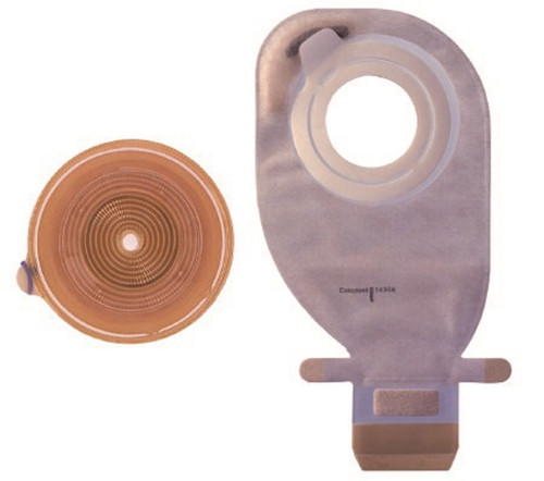 Filtered_Ostomy_Pouch_Two_Piece_System_11_1_4_Inch_LengthMaxi_2_3_4_Inch_Sto1