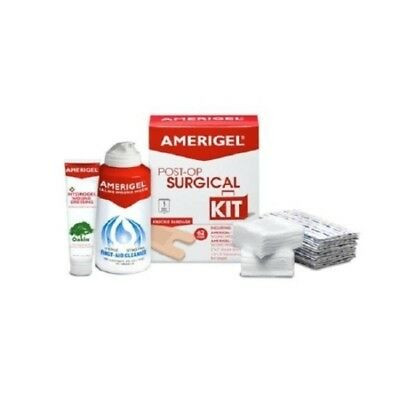  Amerigel_Post_Op_Surgical_Kit_Case_of_121