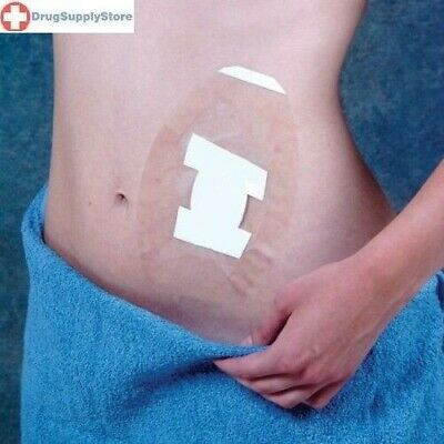 SEAL_TIGHT_Shield_Dressing_8_L_5_W_Inch_6_L_3_5_W_Inch_Pack_of_51