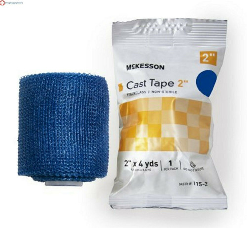 DS_MCK_Cast_Tape_McKesson_2_Inch_4_Yards_Fiberglass_Blue_10_Pack1