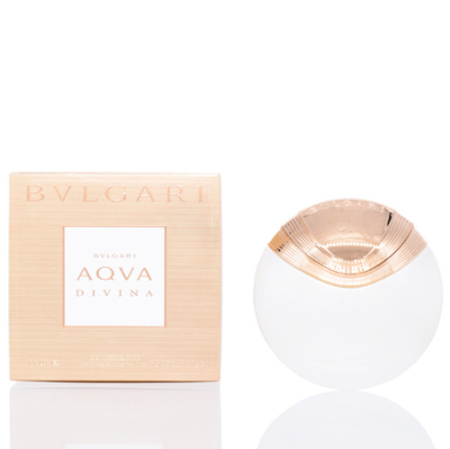  AQUA DIVINA/BULGARI EDT SPRAY 2.2 OZ (65 ML) (W) 