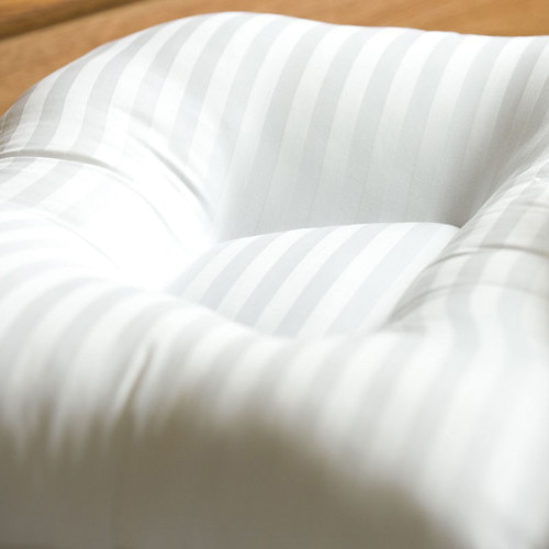TRI-CORE COMFORTZONE PILLOW, GENTLE
