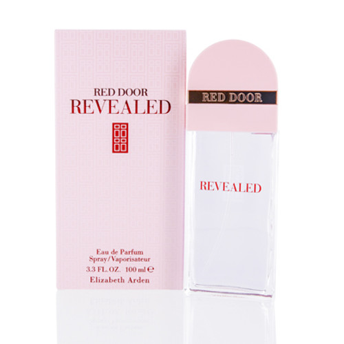 RED DOOR REVEALED/ELIZABETH ARDEN EDP SPRAY 3.3 OZ (W)