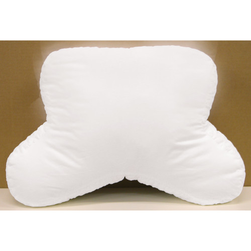 CPAP PILLOW FOR SLEEP WITH A POSITIVE AIR PRESSURE DEVICE FOR SLEEP APNEA, 5"
