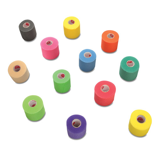 UNDERWRAP 2-3/4" X 30 YDS., BRITE TEAL
