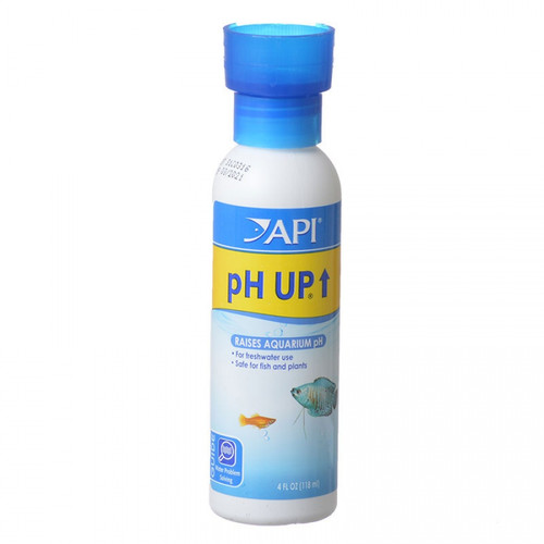  API pH Up 4 oz 