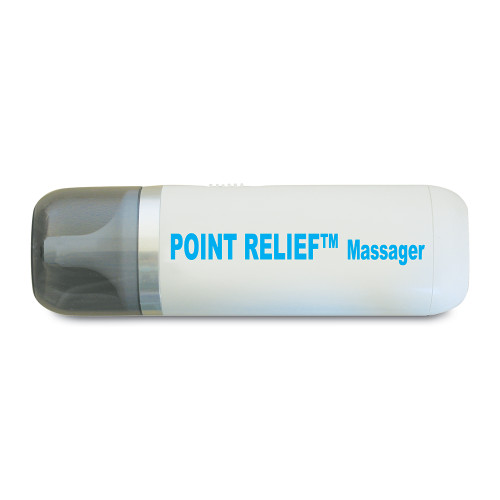 MINI MASSAGER WITH ACCESSORIES

