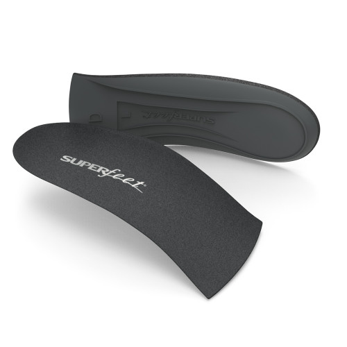 EASY FIT HIGH HEEL 3/4 ORTHOTIC, D - 8 1/2 - 10
