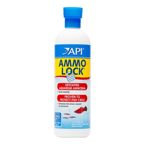 RA  Ammo Lock - 16 fl oz
