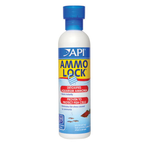  Ammo Lock - 8 fl oz