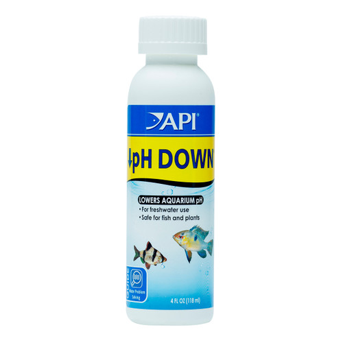RA  pH Down - 4 fl oz
