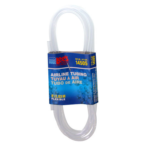 RA  Airline Tubing - Standard - 8 ft
