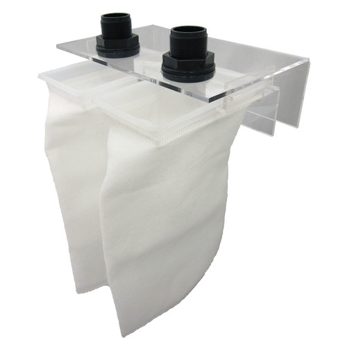 RA  Micron Bag Holder - X-Large

