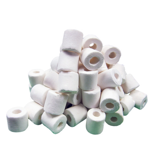 RA  Quartz Media Rings - 16 oz
