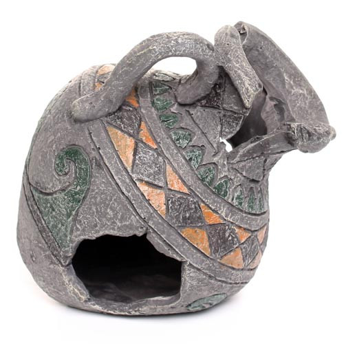 RA  Ancient Wine Vessel - Medium
