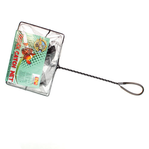RA  Fish Net - Coarse - 10"
