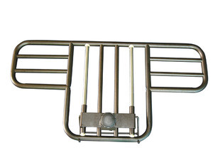 Drive Half Length Siderail No-Gap Style - 1 pr