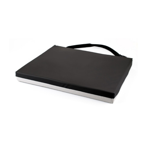 MCKDS-Seat Cushion McKesson 20 W X 18 D X 3 H Inch Foam