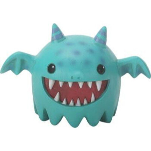 PT Gothic Collectibles Blue Brat Monster Resin Mini Figure